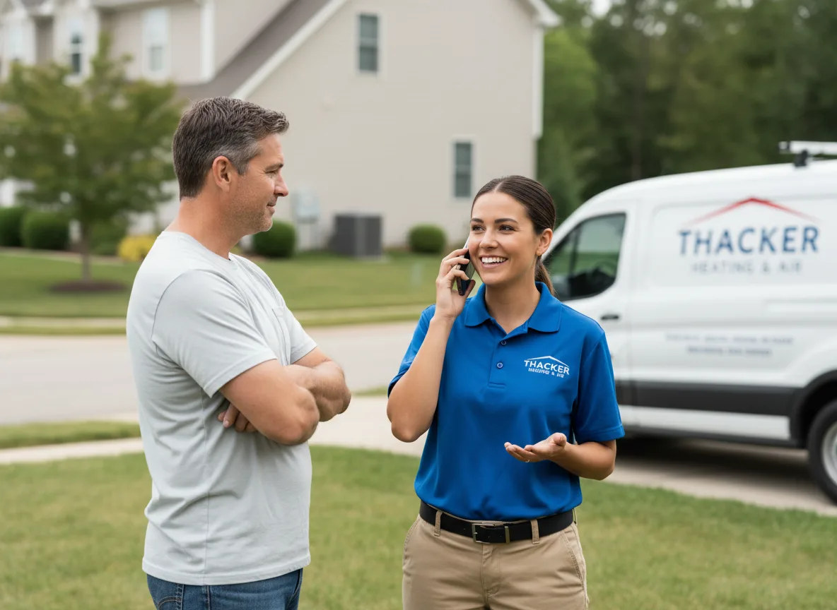 Ac Repair Gering, NE FAQs